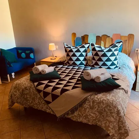 Casa Batella *