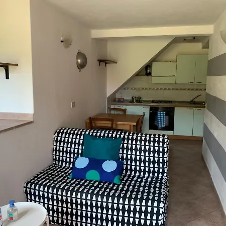 Casa Batella 3*