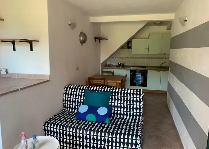 Casa Batella 3*