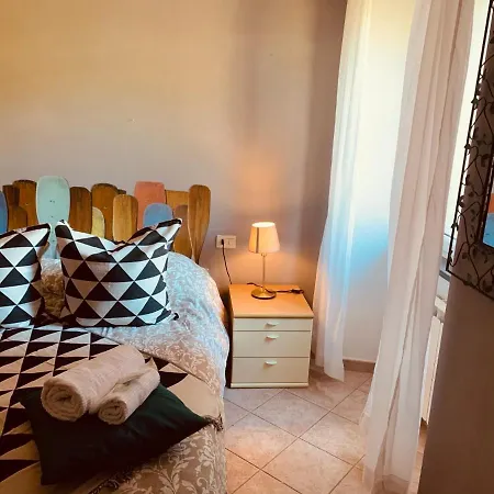 Casa Batella Corniglia