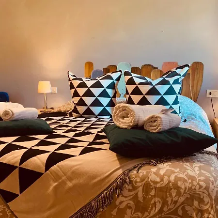 Casa Batella Corniglia