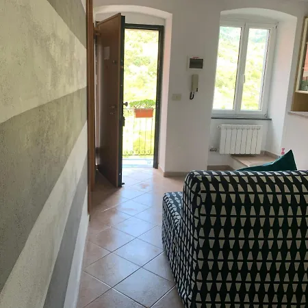 Casa Batella Pensjonat 3*