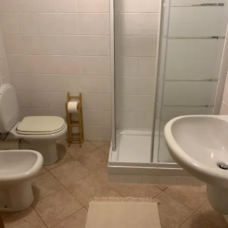 Casa Batella Corniglia