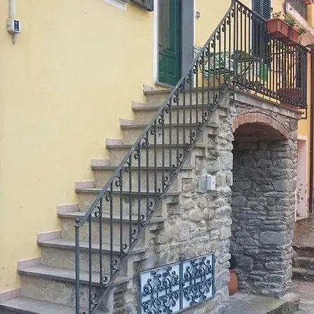 Pensjonat Casa Batella 3*