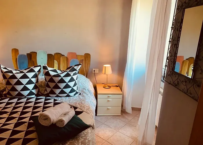 Casa Batella 코르니글리오