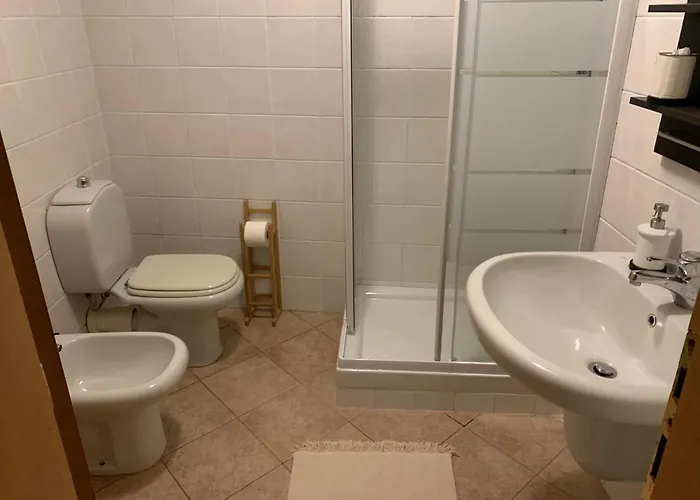 Casa Batella 코르니글리오