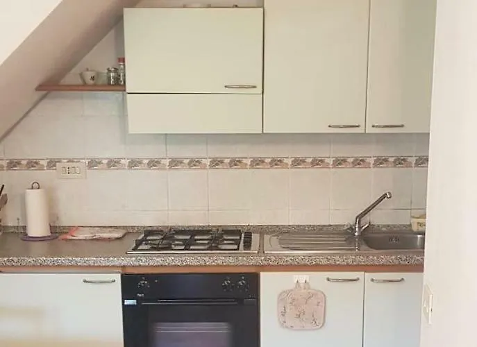 Casa Batella 게스트하우스