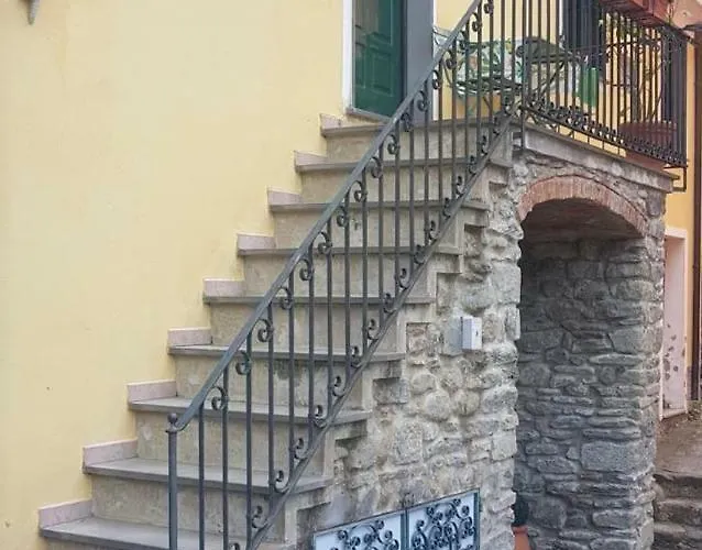 게스트하우스 Casa Batella 3*